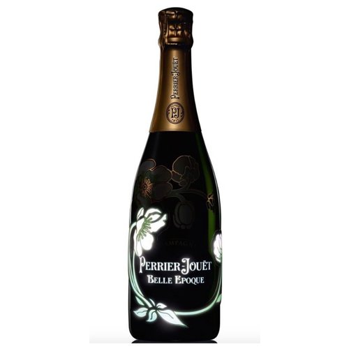 Perrier-Jouët “Belle Epoque” 2006 Luminous Jeroboam (Cassetta Legno)