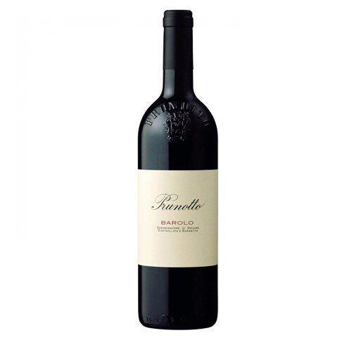Antinori PRUNOTTO BAROLO DOCG 2015