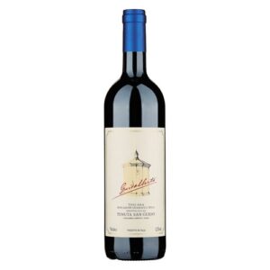 Tenuta San Guido Toscana IGT "Guidalberto" 2018