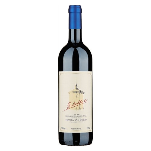 Tenuta San Guido Toscana IGT "Guidalberto" 2018