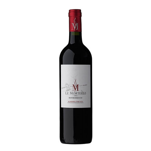 Antinori Botrosecco 2016