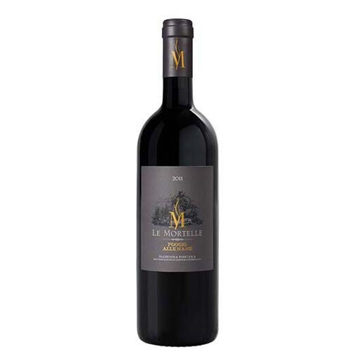 Antinori Poggio alle Nane MG 2015