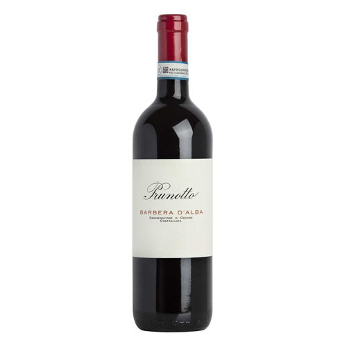 Antinori Prunotto Barbera d'Alba 2016