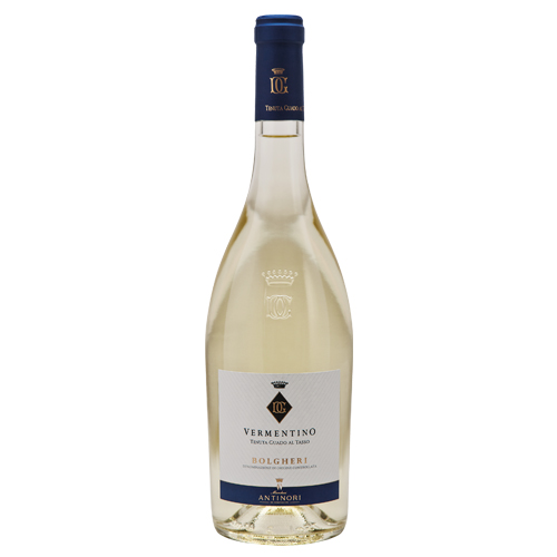 Antinori Vermentino Bolgheri DOC