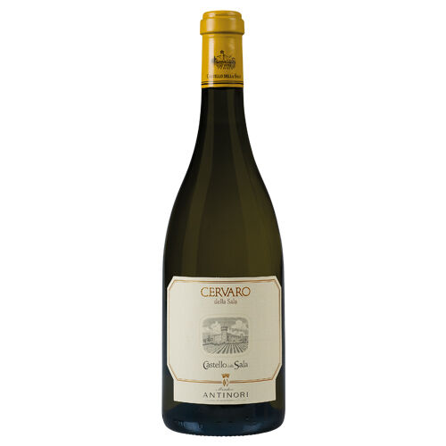 Antinori Umbria Bianco IGT “Cervaro della Sala” 2020