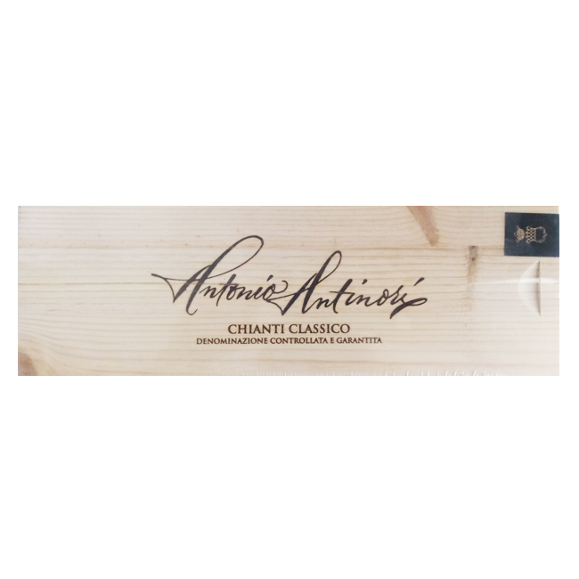 Antonio Antinori Chianti Classico MG