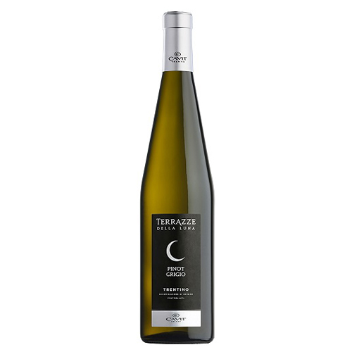 Cavit Terrazze Luna Pinot Grigio