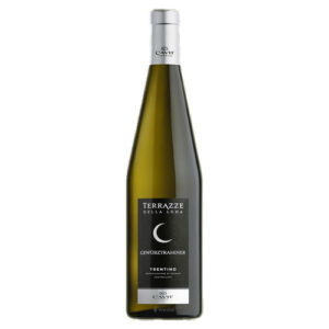 Cavit Terrazze Luna Traminer