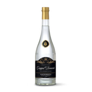Magnoberta Grappa di Bonarda