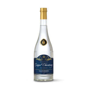 Magnoberta Grappa di Chardonnay