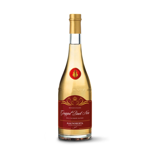 Magnoberta Grappa di Pinot Nero