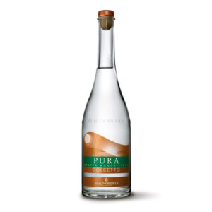 Magnoberta Pura Grappa di Dolcetto