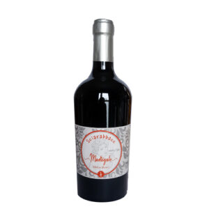 Sciarabba Madrigale Rosso Molise