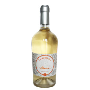 Sciarabbacc Armonia Chardonnay