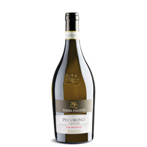Terra Fageto Pecorino Offida