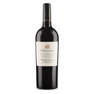 Terra d'Aligi Montepulciano