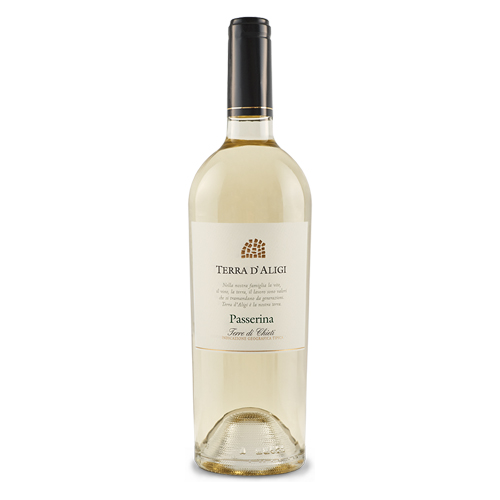 Terra d'Aligi Passerina