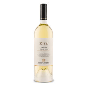Terra d'Aligi Zite Pecorino