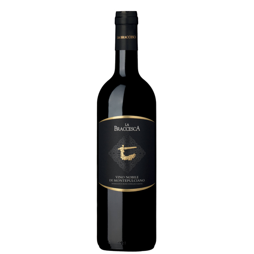 Antinori Nobile Montepulciano Braccesca