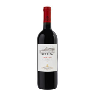 Antinori Tormaresca Primitivo 2018