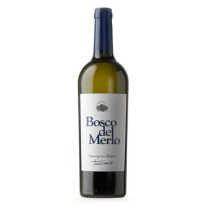 Bosco del Merlo Sauvignon Blanc Turriano
