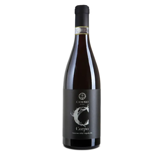 Canoso Copro Amarone Valpolicella DOCG
