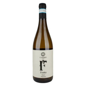 Canoso Fonte Soave Classico DOC