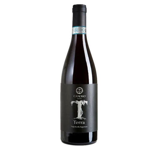 Canoso Terra Valpolicella DOC