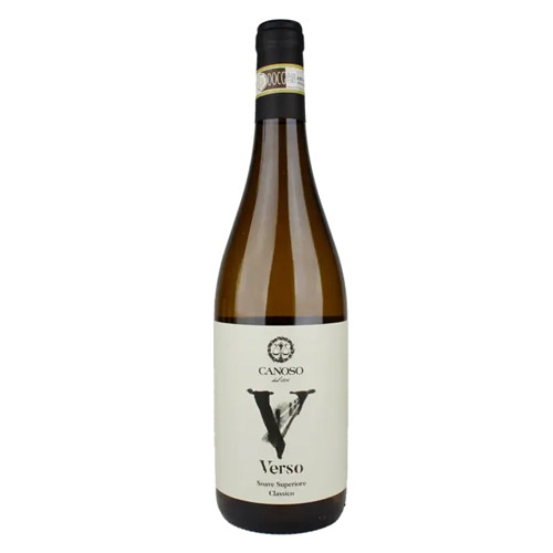 Canoso Verso Soave DOCG