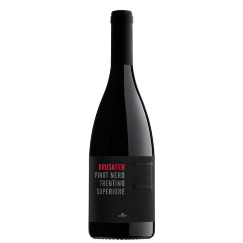 Cavit Brusafer Pinot Nero
