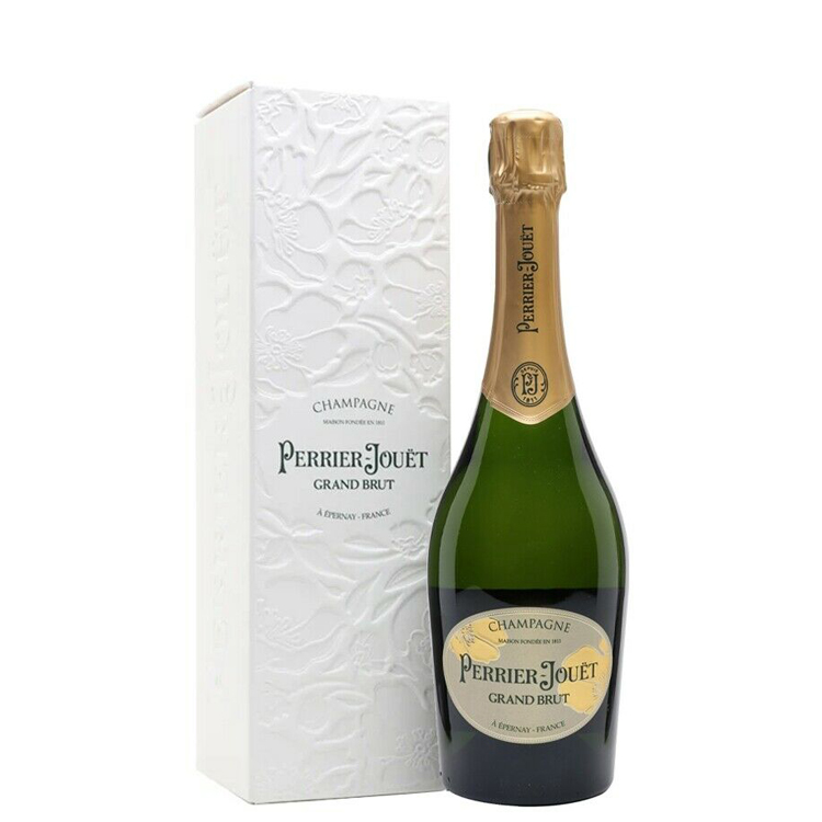 Perrier Jouet Grand Brut Magnum