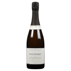 Egly-Ouriet Blanc De Noires Les Crayeres