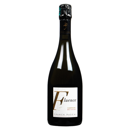 Pascal Fluence Champagne Brut Nature