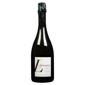 Pascal Liberance 2015 Champagne Brut Nature