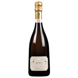 Philipponnat Cuvee Speciale Moon Import Blanc e Noirs