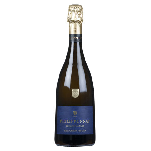 Philipponnat Royale Reserve Non Dosè