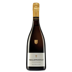 Philipponnatt Champagne Royale Reserve