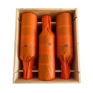 Toscana Rosso IGT Solaia 2012