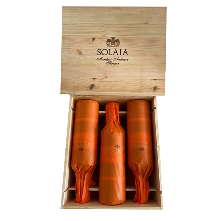 Toscana Rosso IGT Solaia 2012