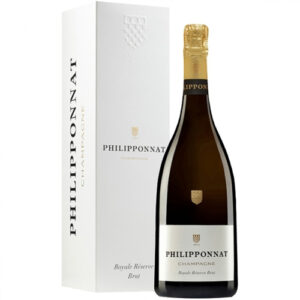 Philipponnatt Champagne Royale Reserve Magnum