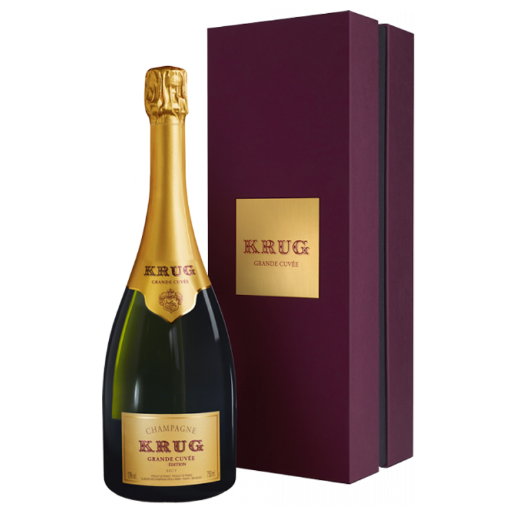 Krug 169 esima edizione