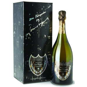 Dom Perignon 2003 David Lynch