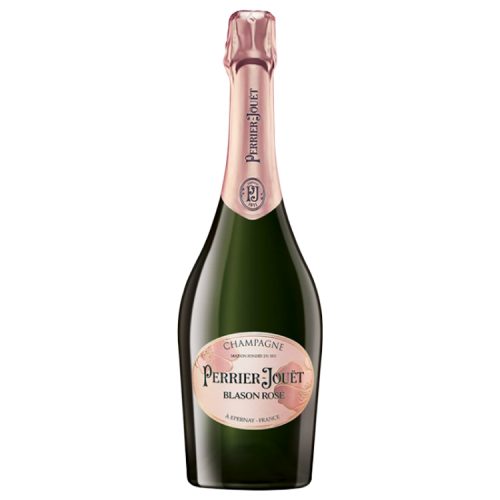 Perrier Jouet Blason Rosè