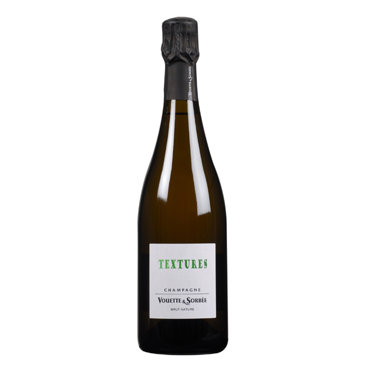 VOUETTE & SORBEE TEXTURE CHAMPAGNE