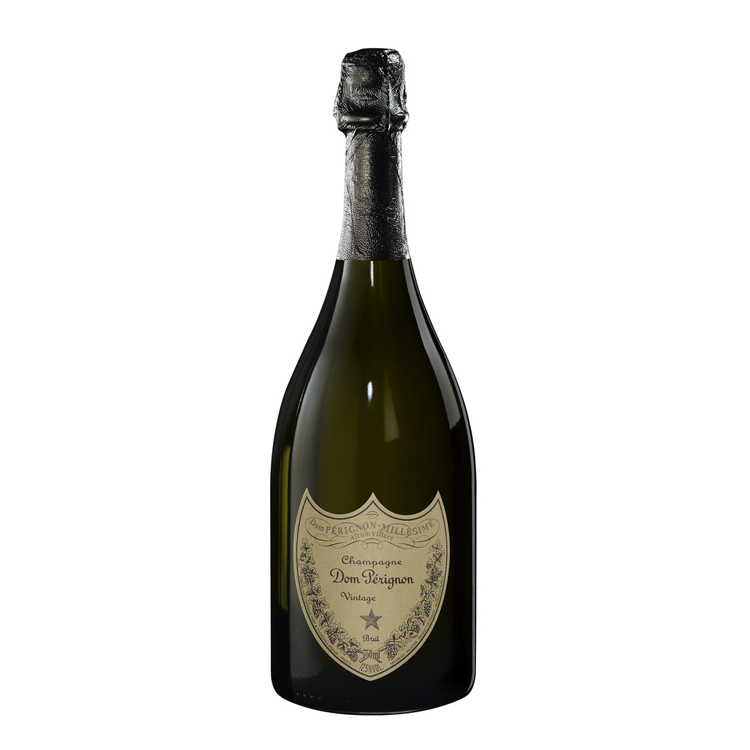 Dom Perignon Champagne Brut Vintage 2012