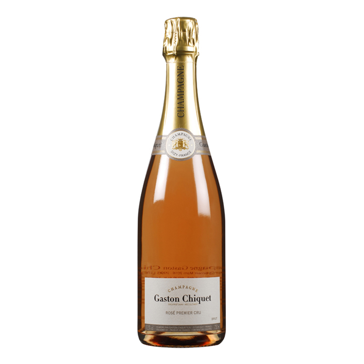 Chiquet Rosé Premier Cru