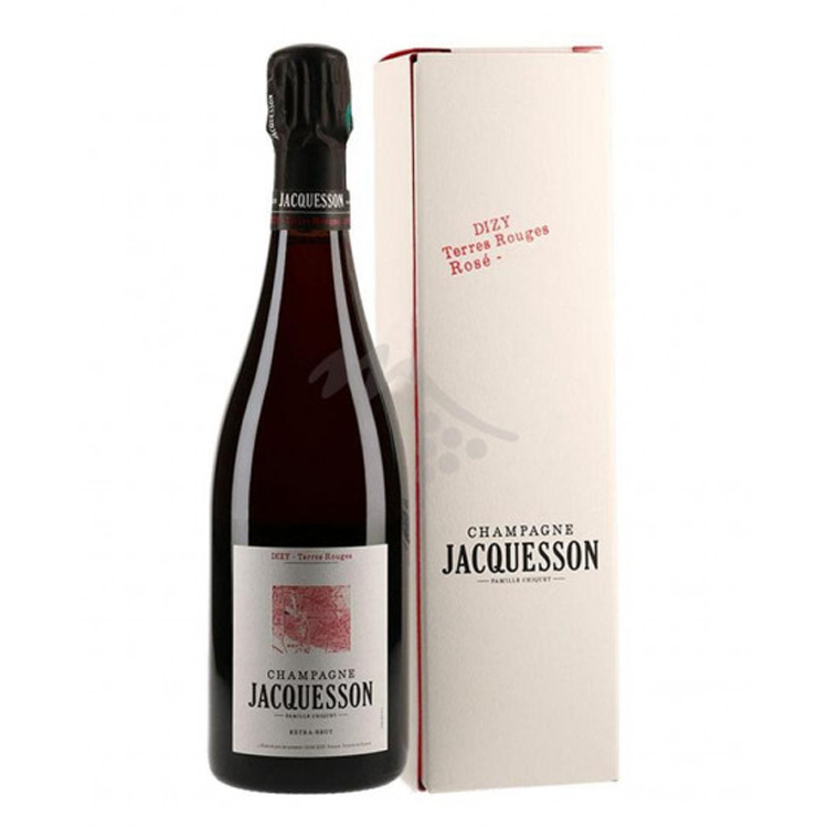 Jacquesson Champagne Rosé 2009