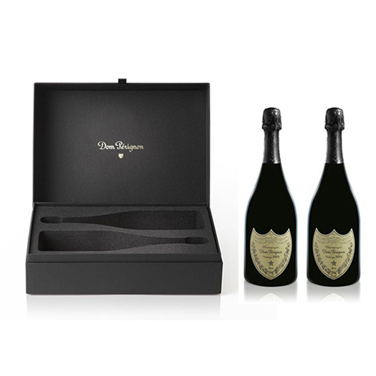 Dom Perignon 2008 cofanetto 2 bt