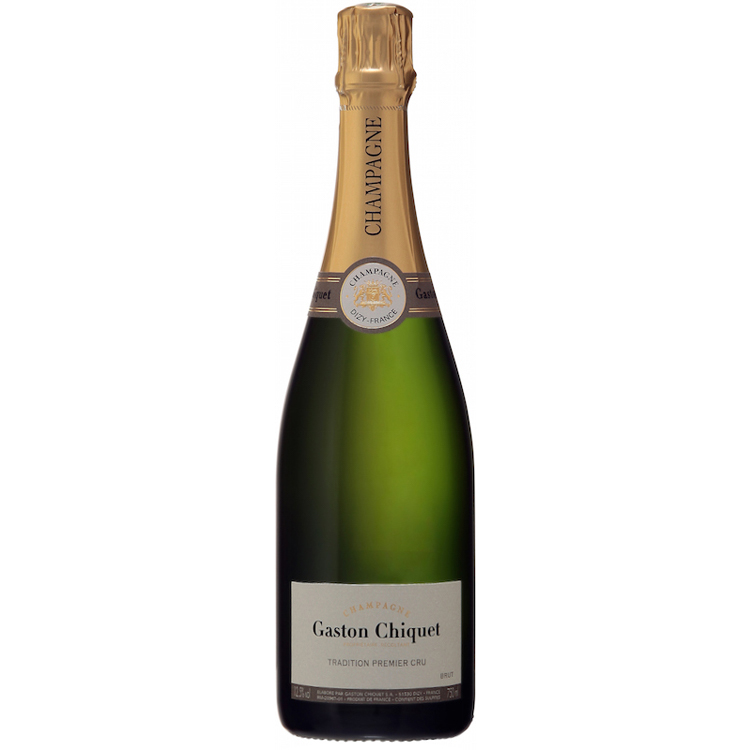 Gaston Chiquet Tradition Premier Cru