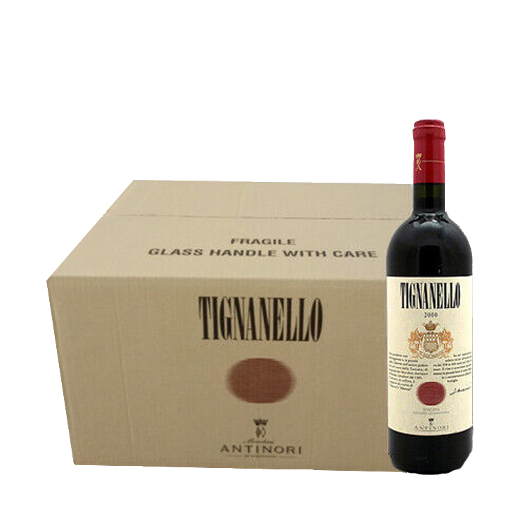 Tignanello 2019